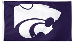 Kansas State Wildcats Flag