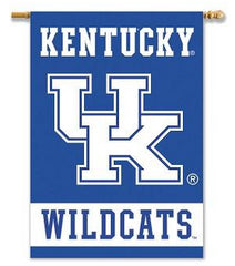 Kentucky Wildcats Banner