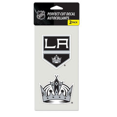 Los Angeles Kings Decal