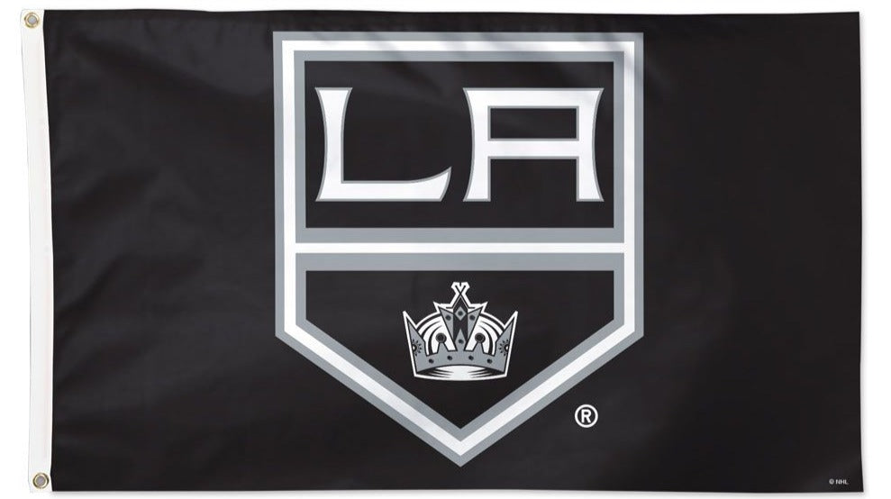 Los Angeles Kings Flag