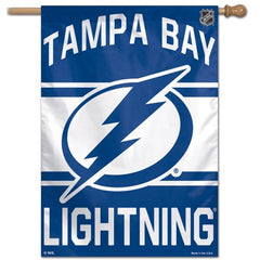 Tampa Bay Lightning Banner