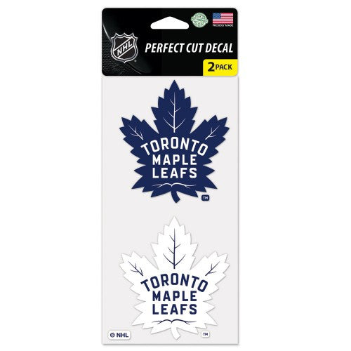 Toronto Maple Leafs Decal