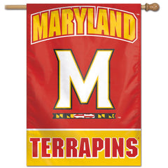 Maryland Terrapins Banner