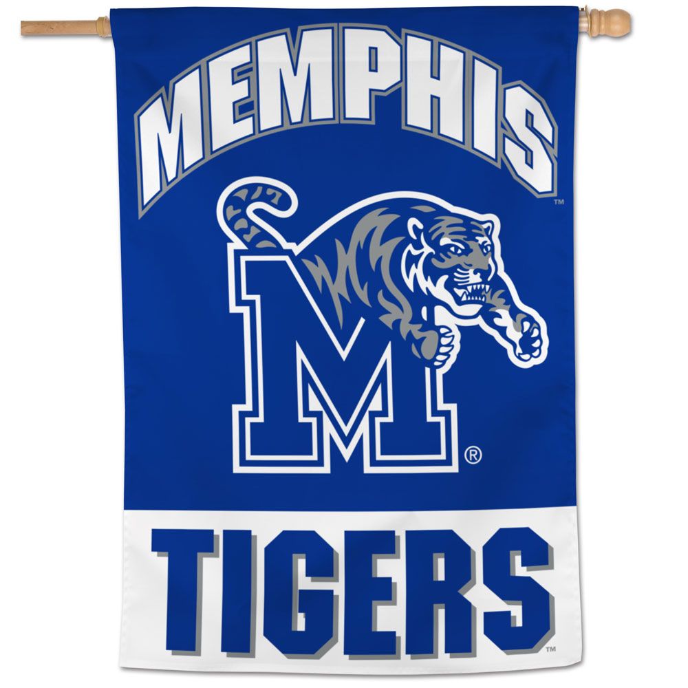Memphis Tigers Banner