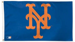 New York Mets Flag