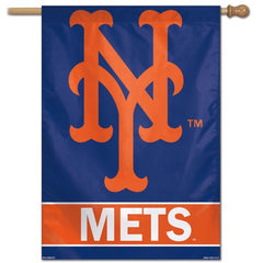 New York Mets Banner