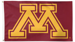 Minnesota Golden Gophers Flag