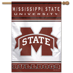 Mississippi State Bulldogs Banner