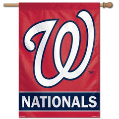 Washington Nationals Banner