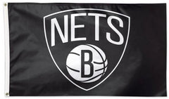 Brooklyn Nets Flag