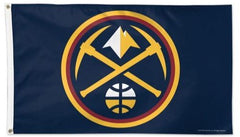 Denver Nuggets Flag