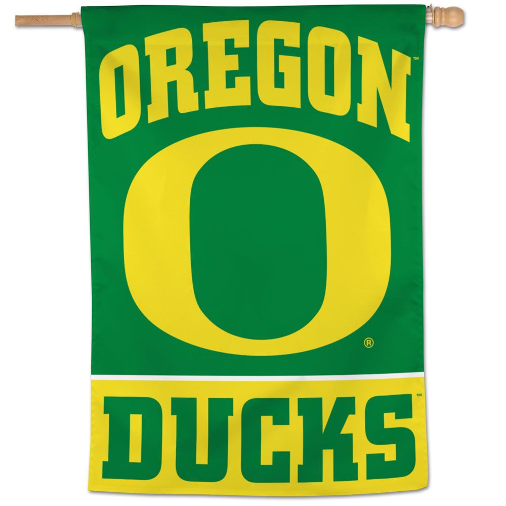 Oregon Ducks Banner