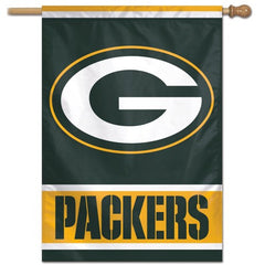 Green Bay Packers Banner