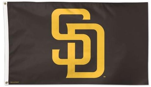 San Diego Padres Flag