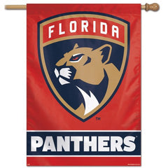 Florida Panthers Banner