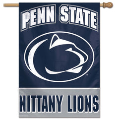 Penn State Nittany Lions Banner