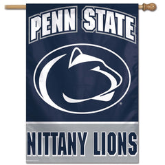 Penn State Nittany Lions Banner