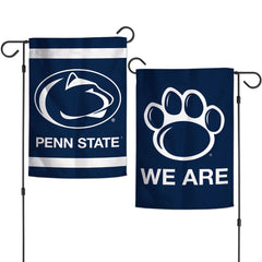 Penn State Nittany Lions Garden Flag