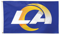 Los Angeles Rams Flag