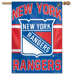 New York Rangers Banner