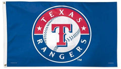 Texas Rangers Flag