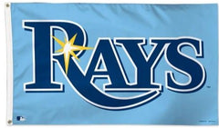 Tampa Bay Rays Flag