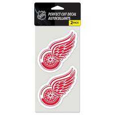 Detroit Red Wings Decal