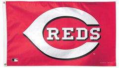 Cincinnati Reds Flag
