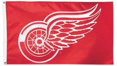 Detroit Red Wings Flag