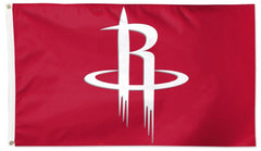 Houston Rockets Flag