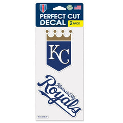 Kansas City Royals Decal