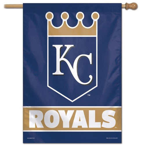 Kansas City Royals Banner