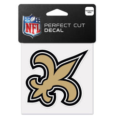 New Orleans Saints Logo Decal