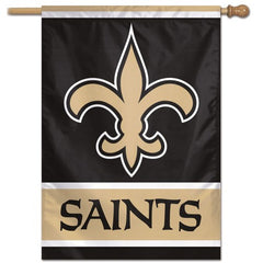 New Orleans Saints Banner