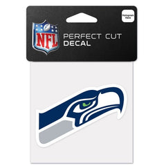 Seattle Seahawks Logo Decal