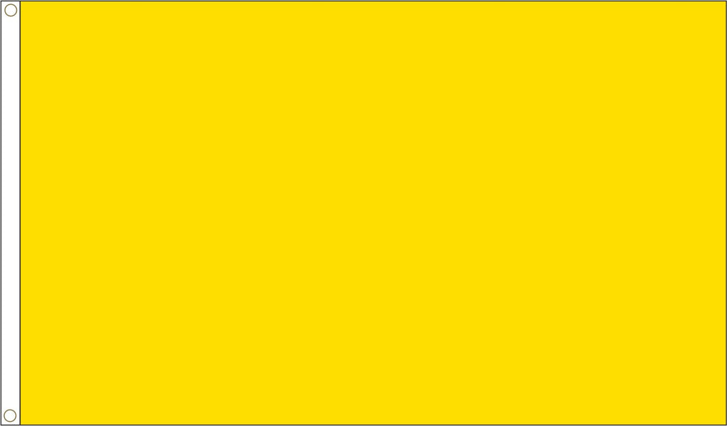 Solid Color Nylon Flag – SportsFlags.com