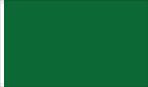Solid Color Nylon Flag