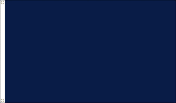 Solid Color Nylon Flag