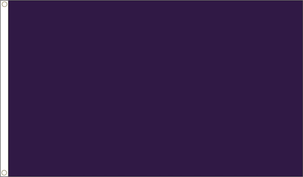 Solid Color Nylon Flag – SportsFlags.com