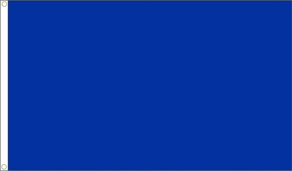 Solid Color Nylon Flag