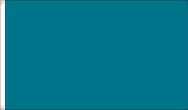 Solid Color Nylon Flag