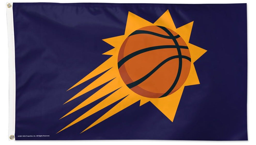 Brooklyn Nets NBA Championship Banner Flag