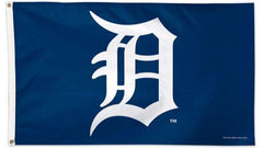 Detroit Tigers Flag
