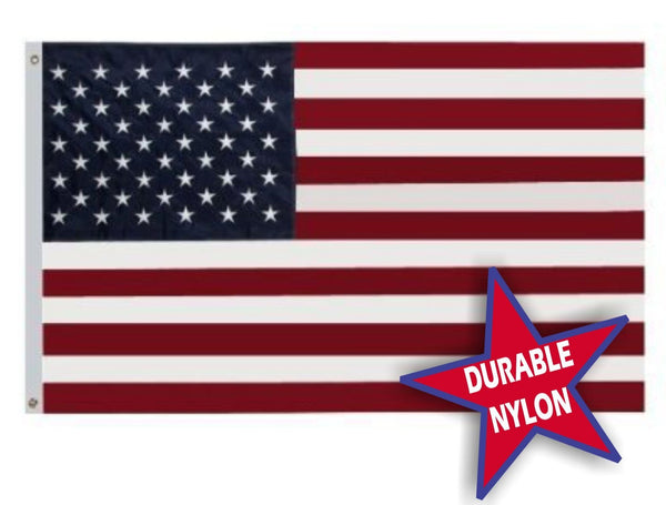 U.S. Nylon Flag