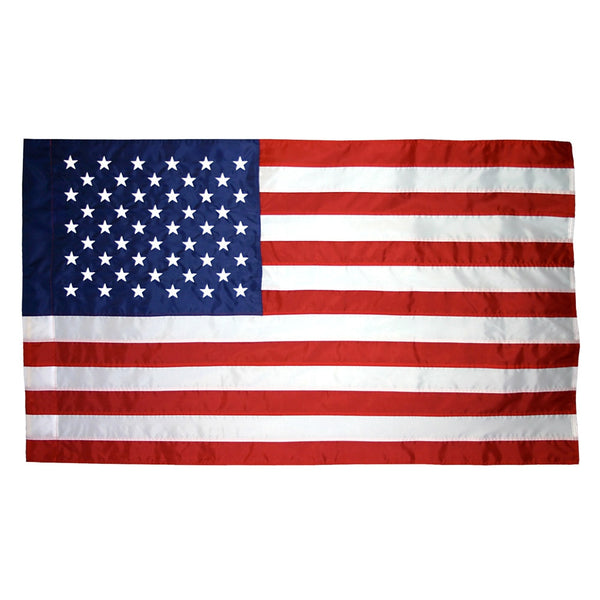 U.S. Nylon Flag
