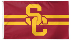 USC Southern California Trojans Flag