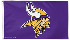 Minnesota Vikings Flag