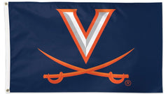 Virginia Cavaliers Flag