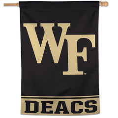 Wake Forest Demon Deacons Banner