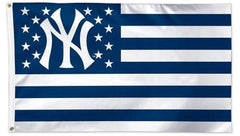 New York Yankees Nation Flag
